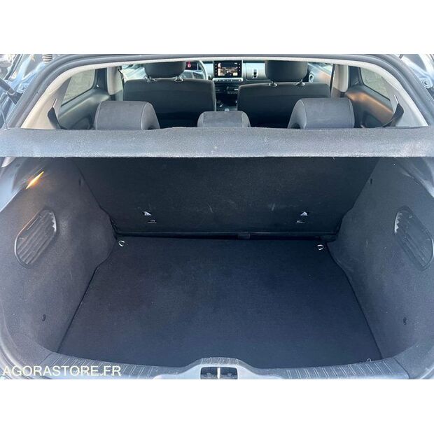 2015 Citroen C4-45904133