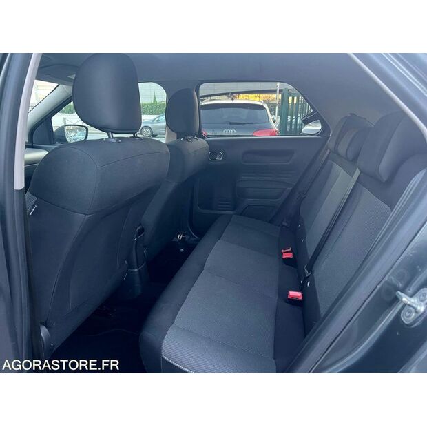 2015 Citroen C4-45904136