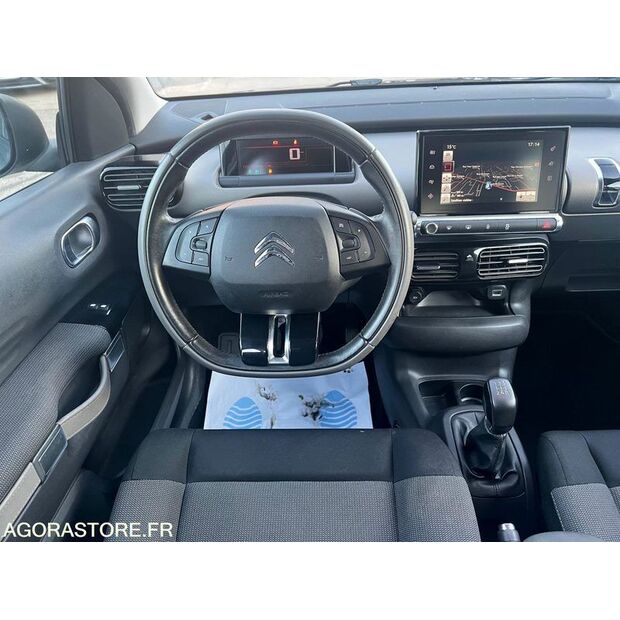 2015 Citroen C4-45904137