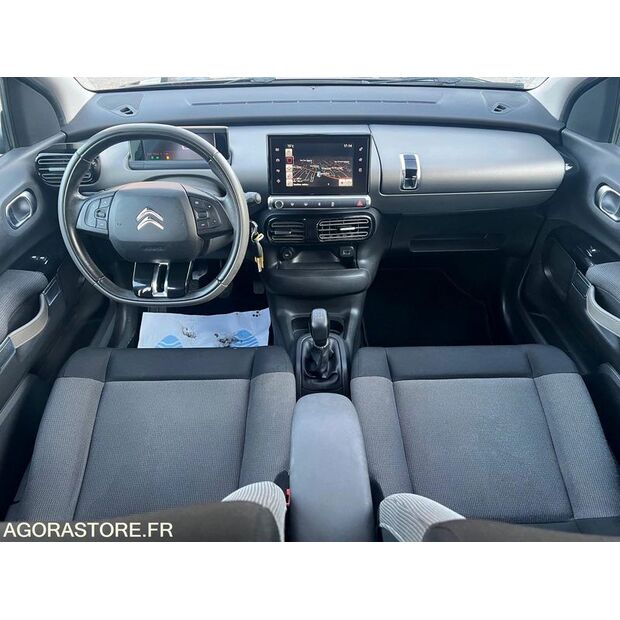 2015 Citroen C4-45904138