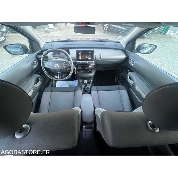 2015 Citroen C4-45904139