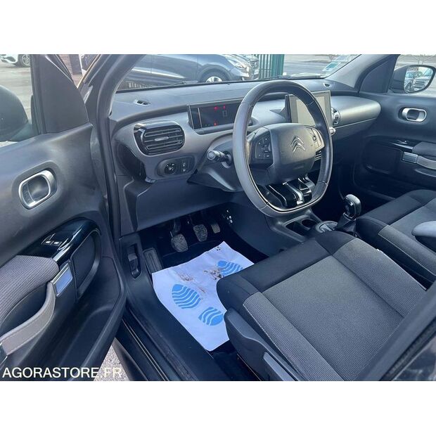 2015 Citroen C4-45904140