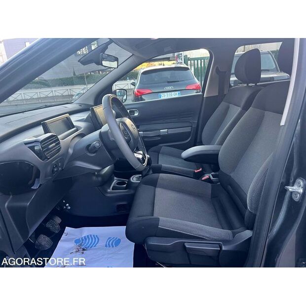 2015 Citroen C4-45904142