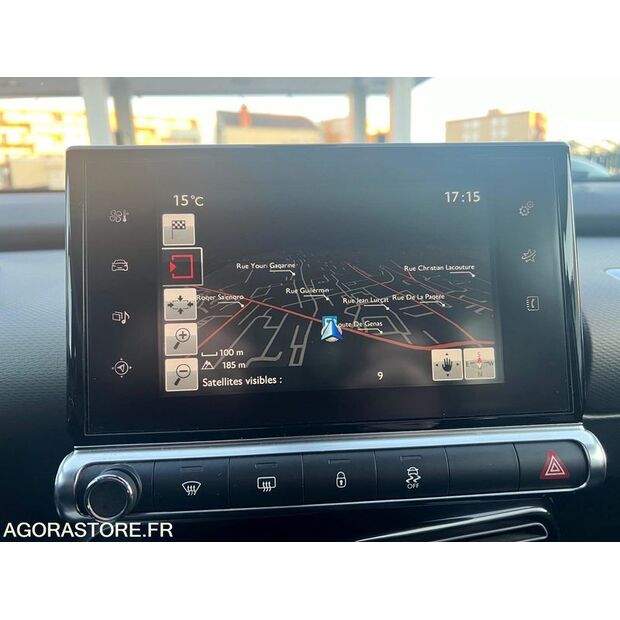 2015 Citroen C4-45904147