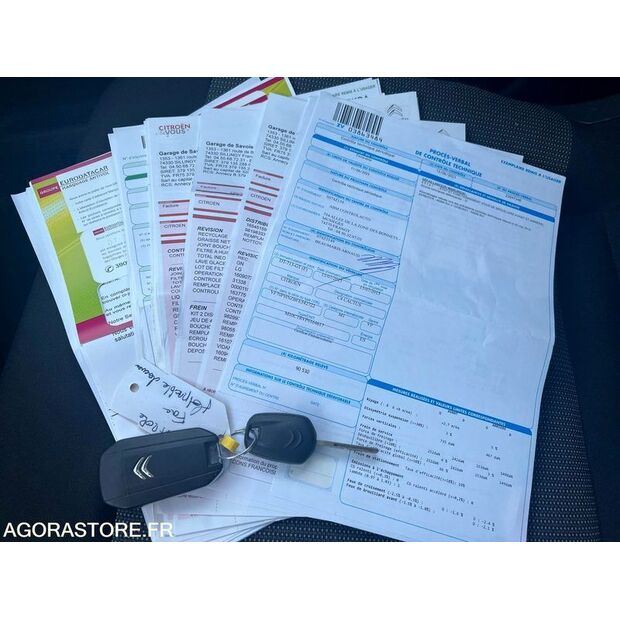 2015 Citroen C4-45904150