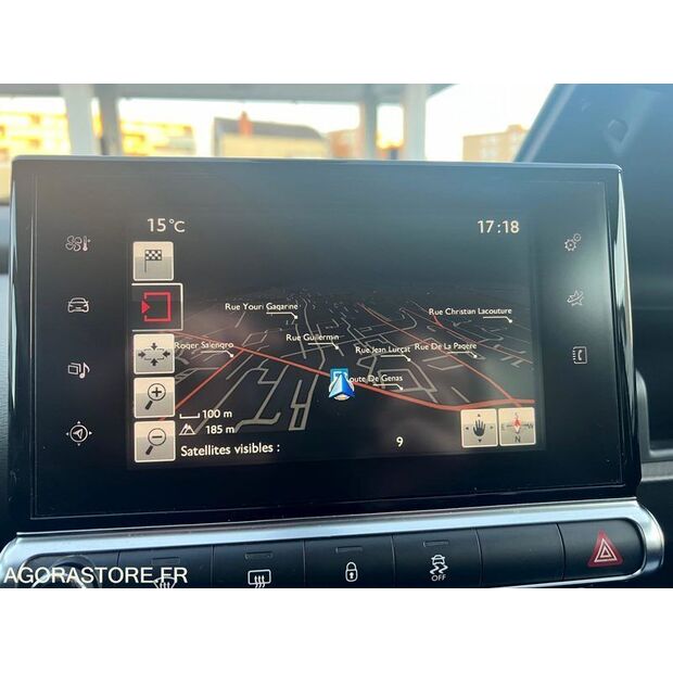 2015 Citroen C4-45904152