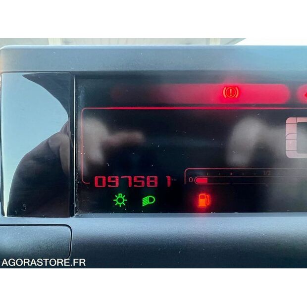 2015 Citroen C4-45904155