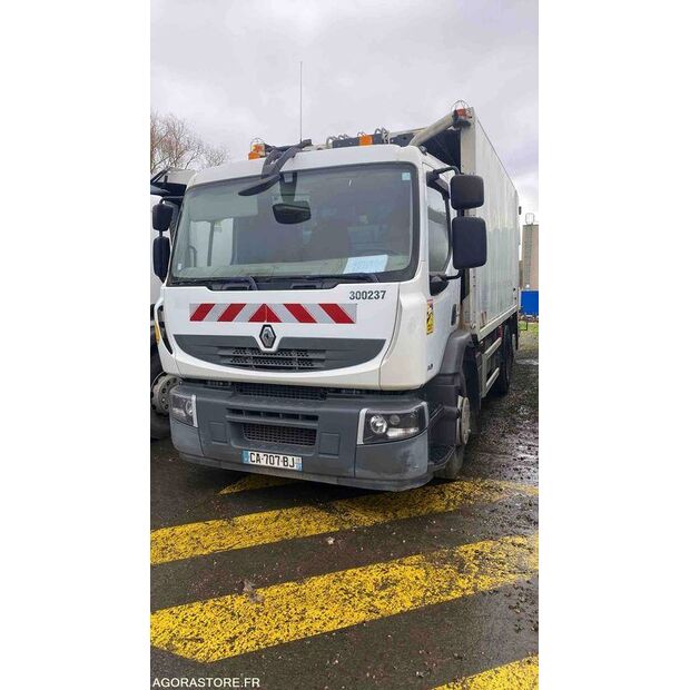 2012 Renault PREMIUM-45904163