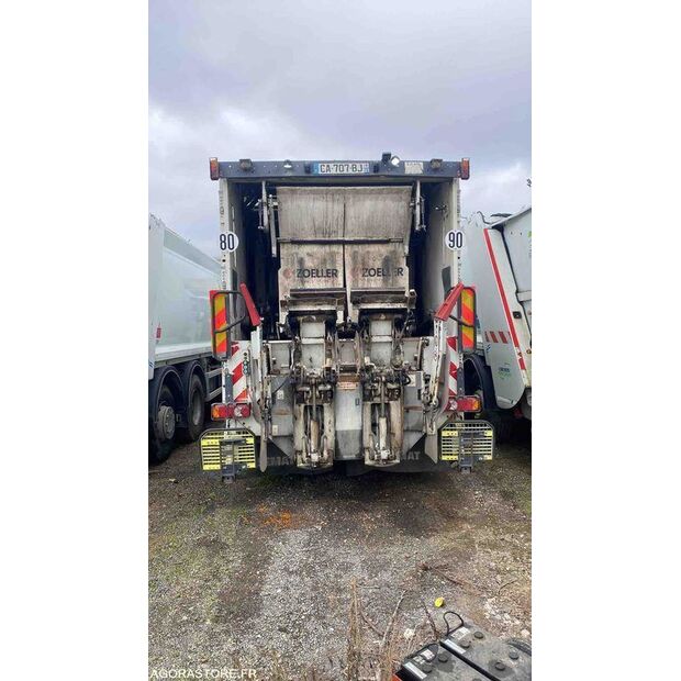 2012 Renault PREMIUM-45904166