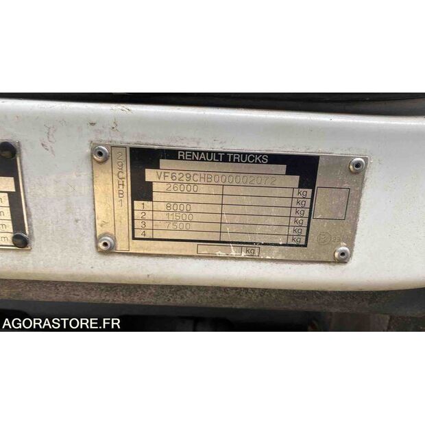 2012 Renault PREMIUM-45904168