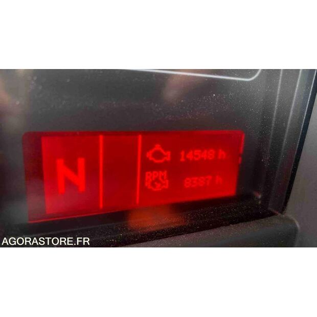 2012 Renault PREMIUM-45904176