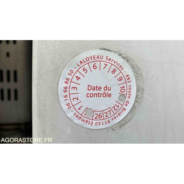 2012 Renault PREMIUM-45904185