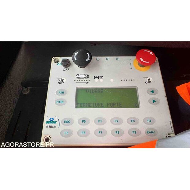 2012 Renault PREMIUM-45904187