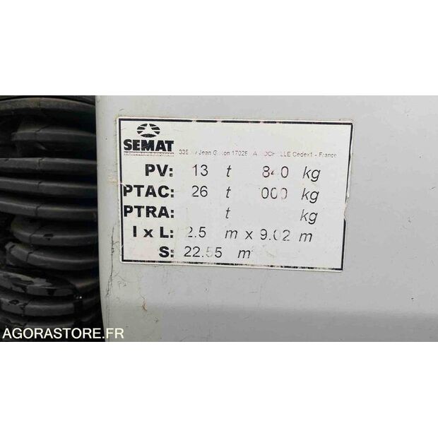 2012 Renault PREMIUM-45904189