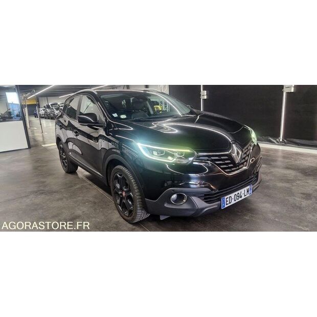 2016 Renault KADJAR-45904206