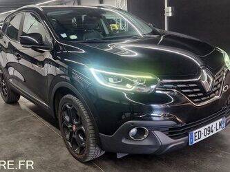 Image for CARS 2016 Renault KADJAR