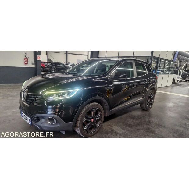 2016 Renault KADJAR-45904207
