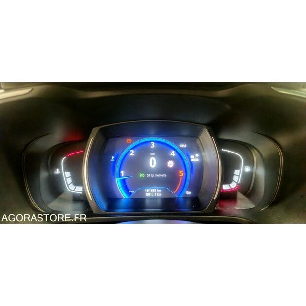 2016 Renault KADJAR-45904212