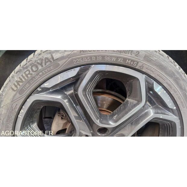 2016 Renault KADJAR-45904219