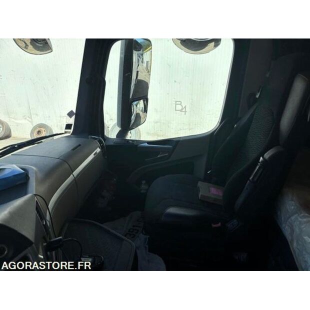 2017 Mercedes-Benz Arocs 3363-45904256