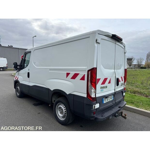 2019 Iveco 35S18-45904263