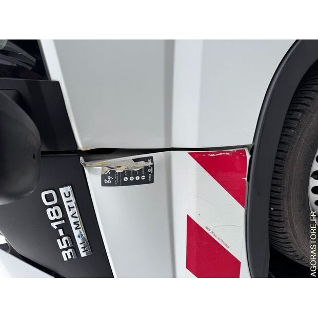 2019 Iveco 35S18-45904267