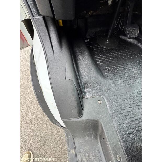 2019 Iveco 35S18-45904282