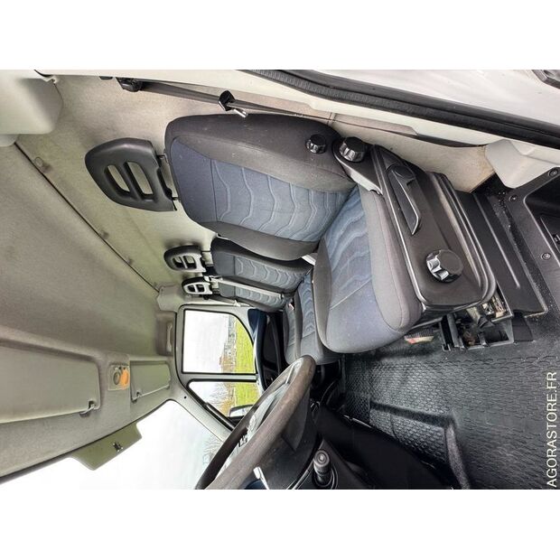 2019 Iveco 35S18-45904284