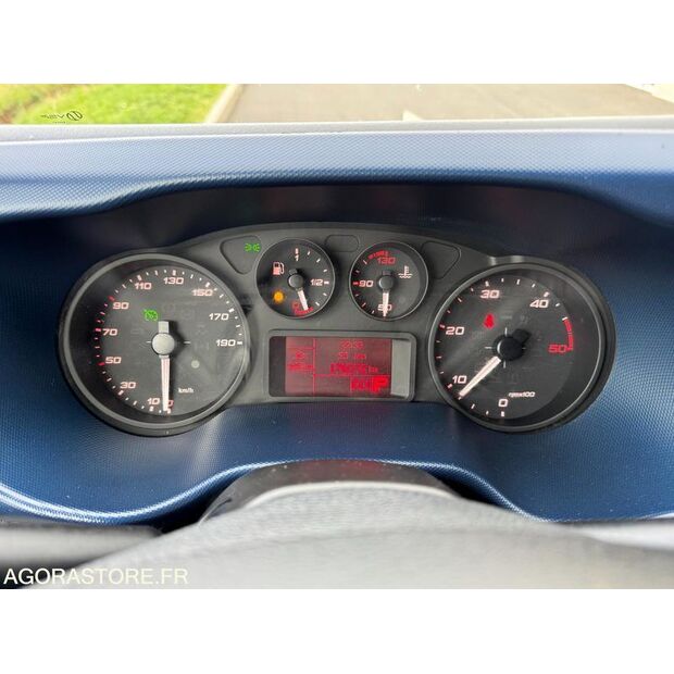 2019 Iveco 35S18-45904285