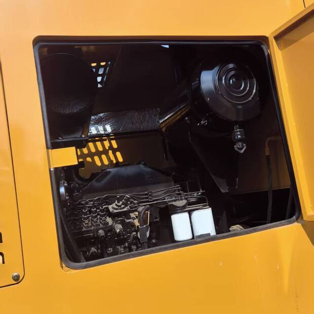 2023 XCMG GR2153-45904448