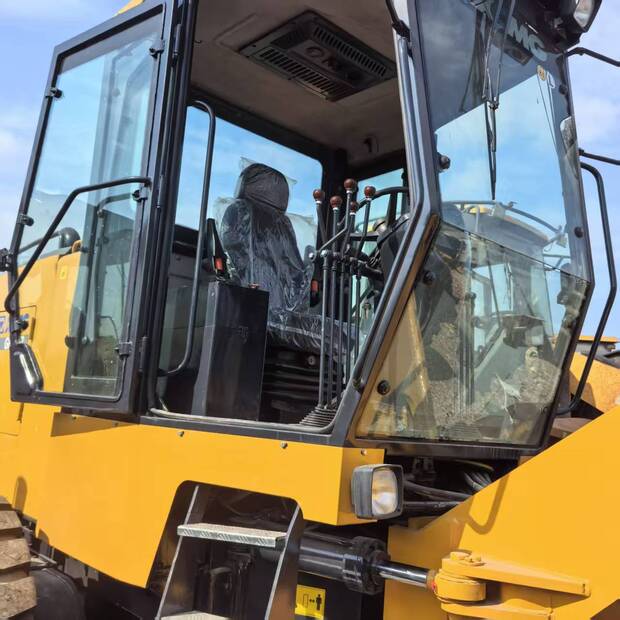 2023 XCMG GR2153-45904450