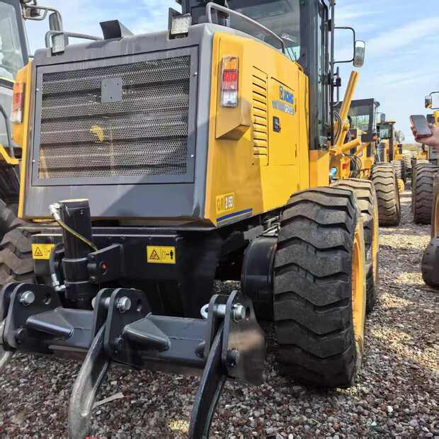 2023 XCMG GR2153-45904452