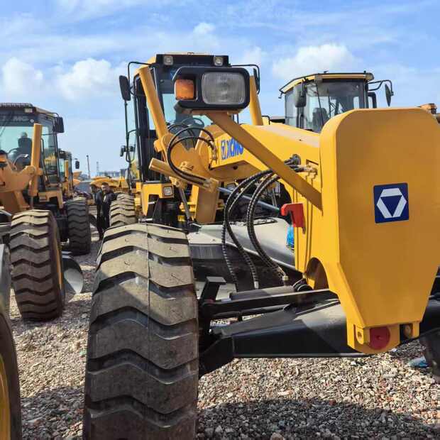 2023 XCMG GR2153-45904453