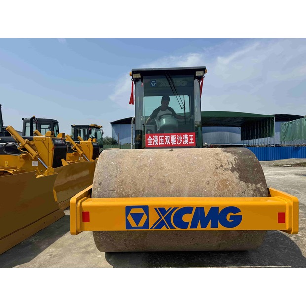 2022 XCMG XS123J-45904458