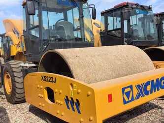 Image de COMPACTEURS 2023 XCMG XS143J