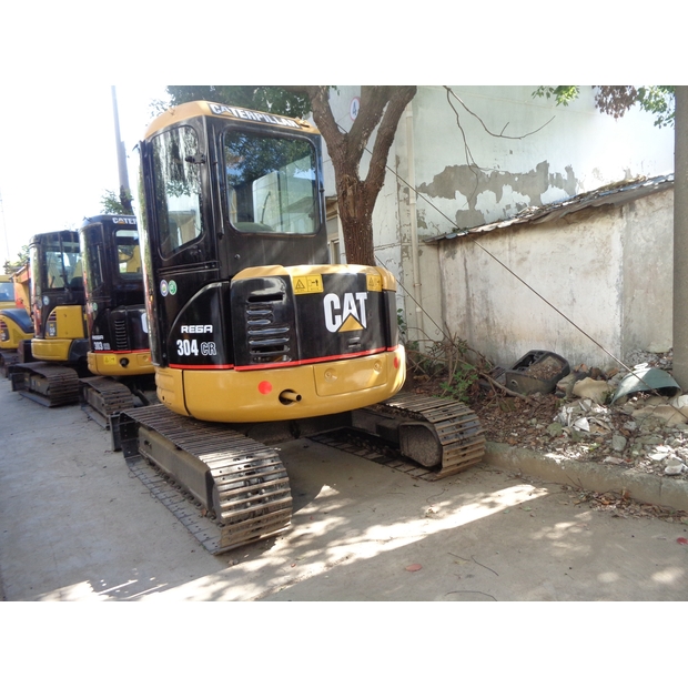 2023 Caterpillar 304CR-45904480