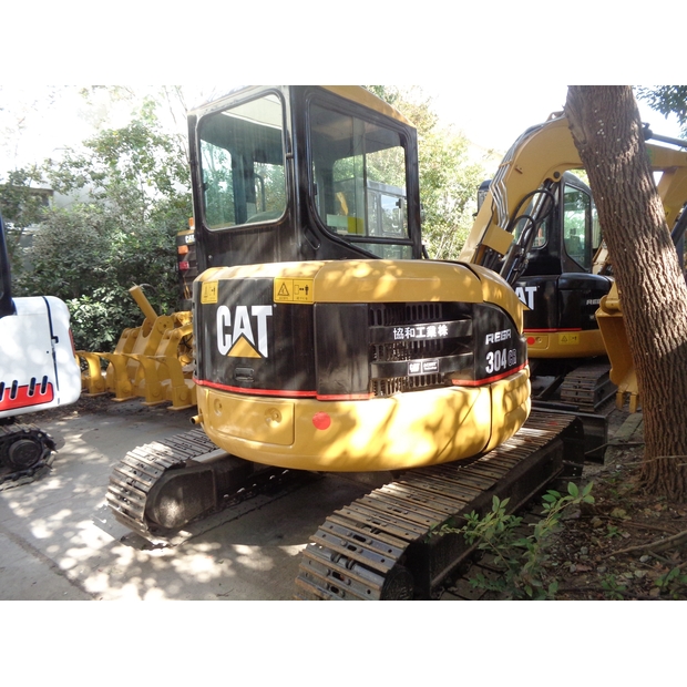 2023 Caterpillar 304CR-45904485
