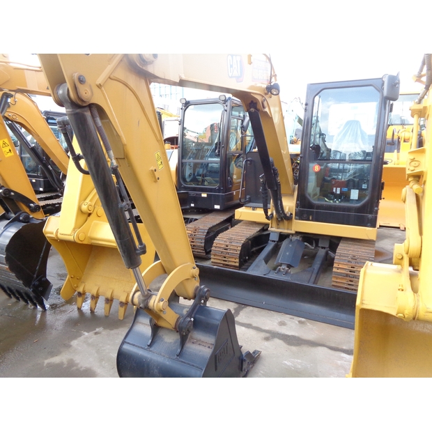 2023 Caterpillar 305.5E-45904486