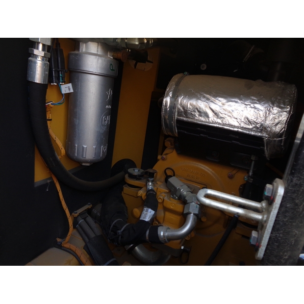 2023 Caterpillar 305.5E-45904492