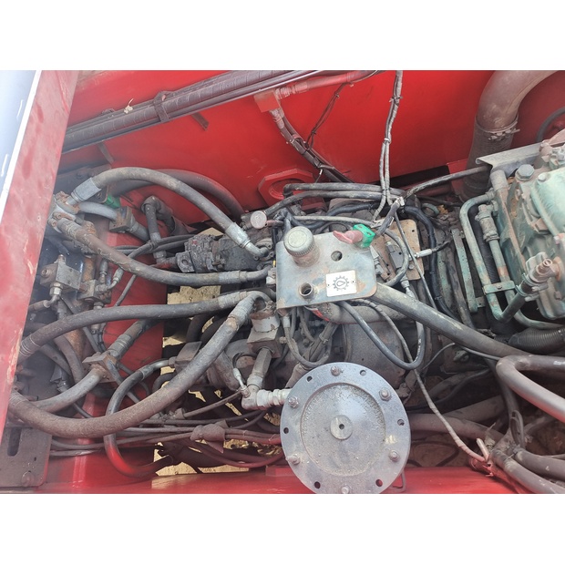 2022 كالمار DRF450-45904525