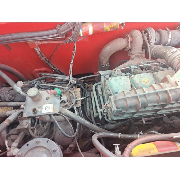 2022 كالمار DRF450-45904526