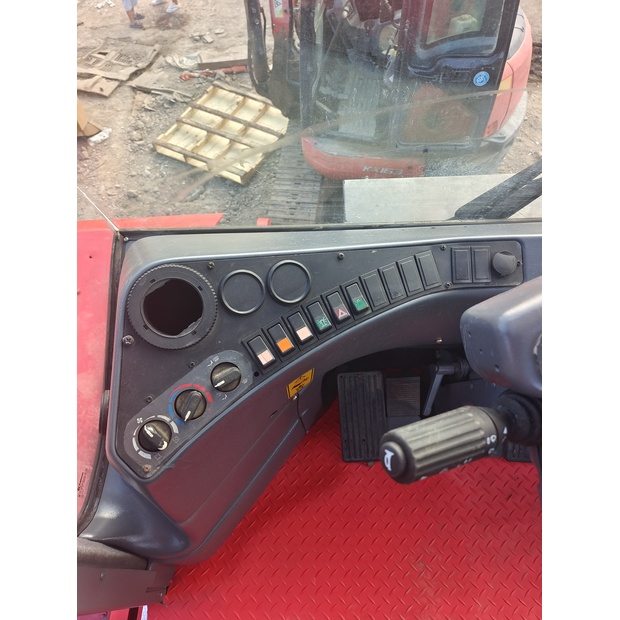 2022 كالمار DRF450-45904529