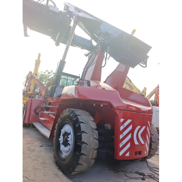 2022 كالمار DRF450-45904533