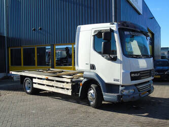 Image for TRUCKS 2011 DAF LF