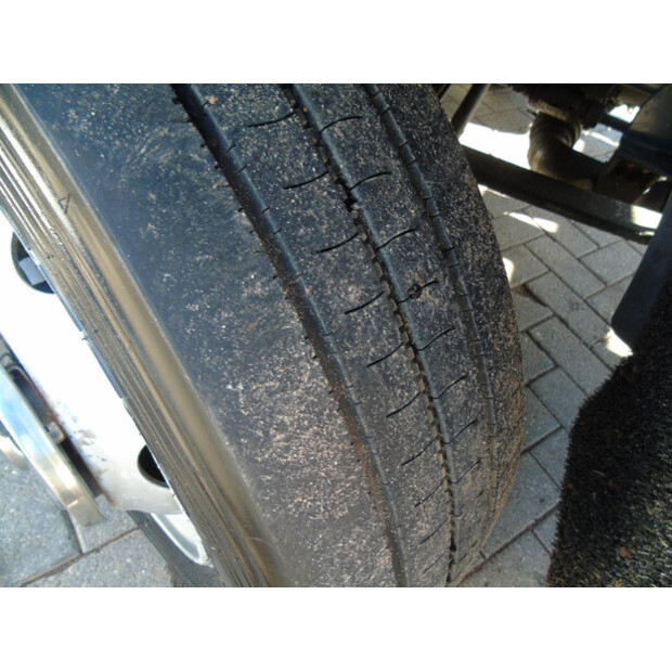 2011 DAF LF-45904555