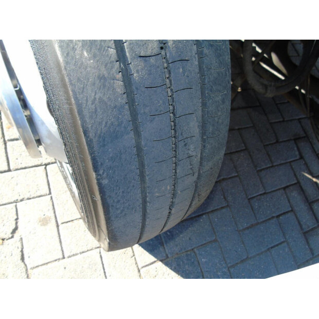 2011 DAF LF-45904560