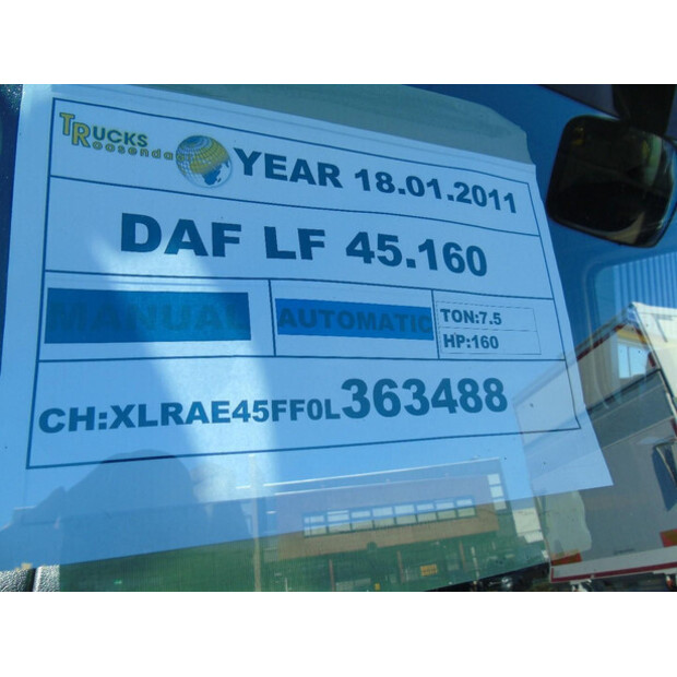 2011 DAF LF-45904562