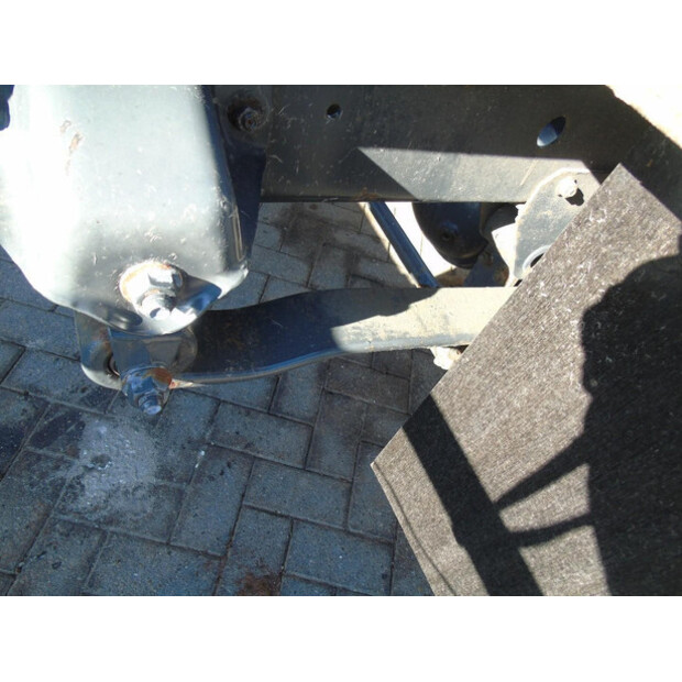 2011 DAF LF-45904567