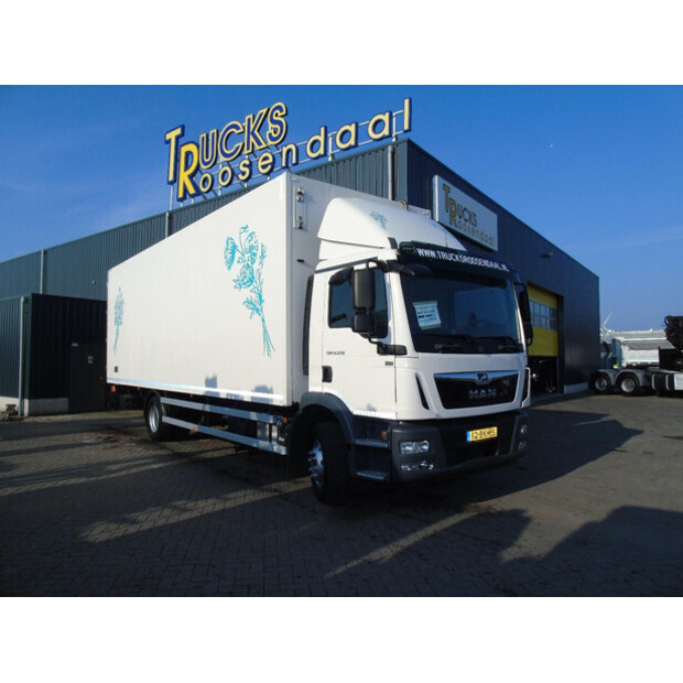 2017 MAN TGM-45904569