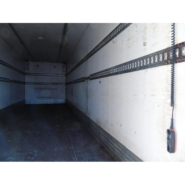 2017 MAN TGM-45904580